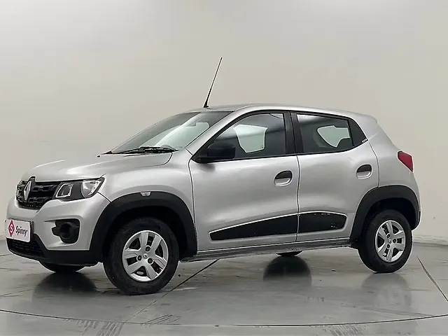 Used 2019 Renault Kwid in Delhi