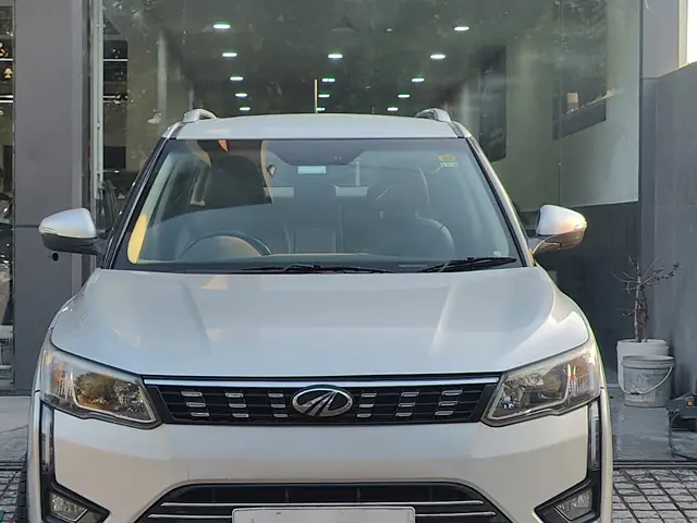 Used 2019 Mahindra XUV300 in Mohali