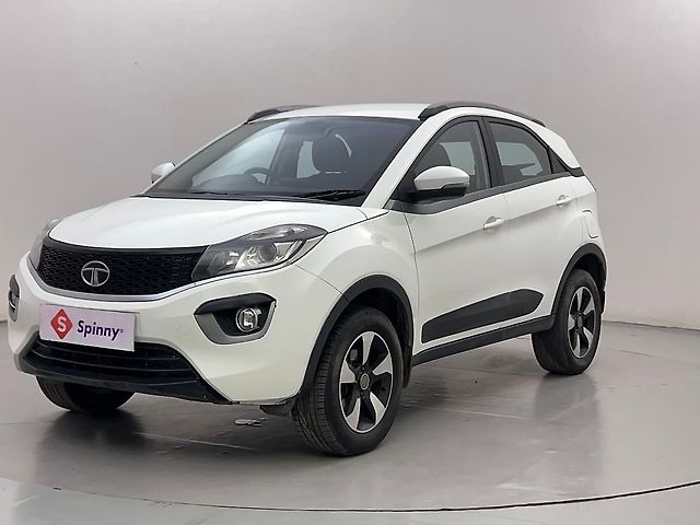Used 2019 Tata Nexon in Bangalore