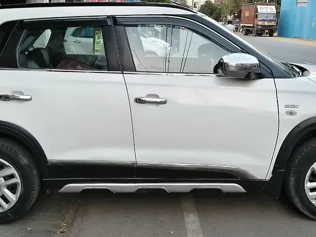 Used Maruti Suzuki Vitara Brezza [2016-2020] VDi in Kanpur