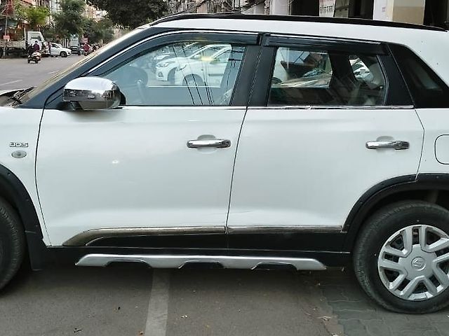 Used Maruti Suzuki Vitara Brezza [2016-2020] VDi in Kanpur