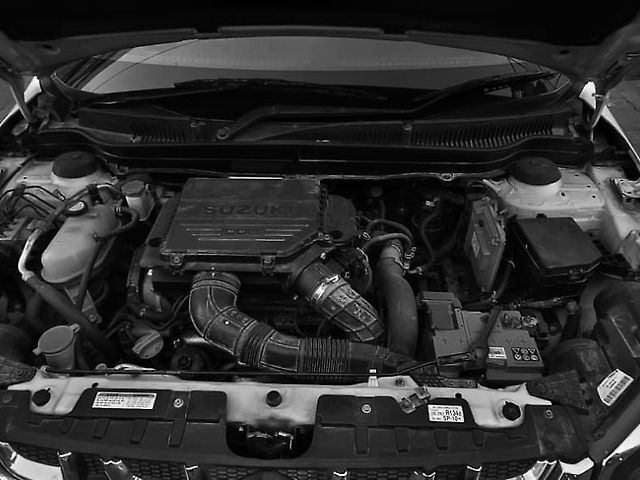 Used Maruti Suzuki Vitara Brezza [2016-2020] VDi in Kanpur