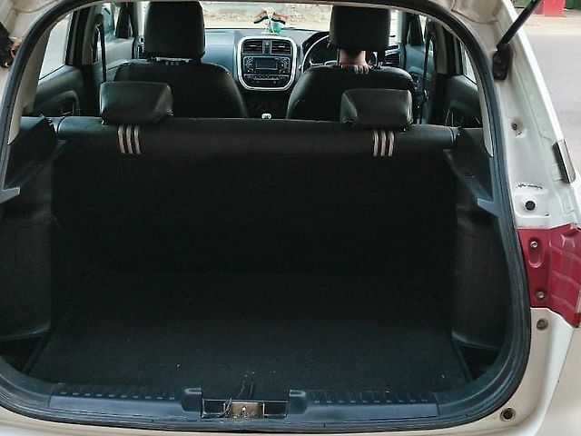 Used Maruti Suzuki Vitara Brezza [2016-2020] VDi in Kanpur