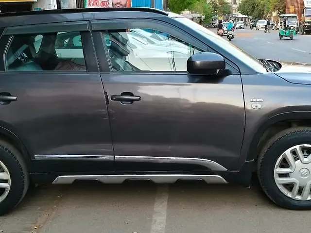 Used Maruti Suzuki Vitara Brezza [2016-2020] VDi in Kanpur
