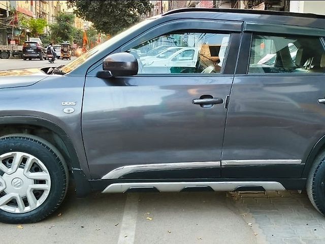 Used Maruti Suzuki Vitara Brezza [2016-2020] VDi in Kanpur