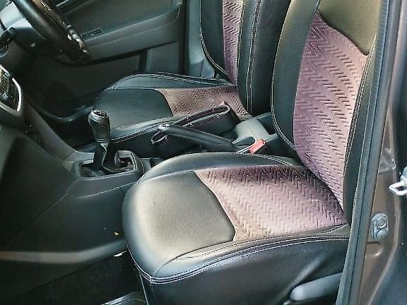 Used Maruti Suzuki Vitara Brezza [2016-2020] VDi in Kanpur