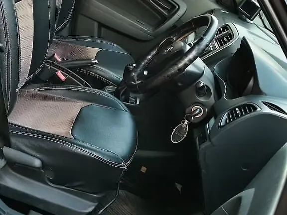 Used Maruti Suzuki Vitara Brezza [2016-2020] VDi in Kanpur