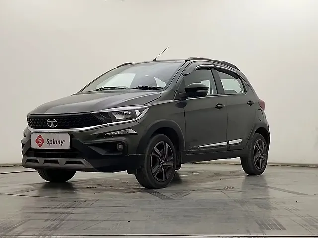 Used 2023 Tata Tiago in Hyderabad