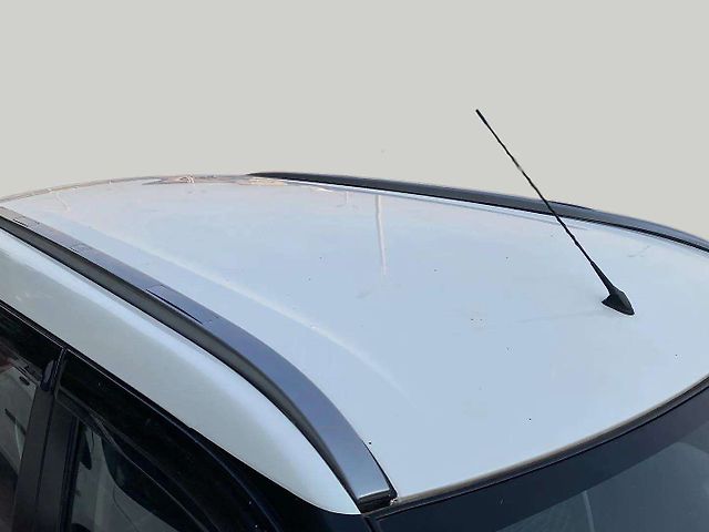 Used Toyota Urban Cruiser Premium Grade AT in Indore