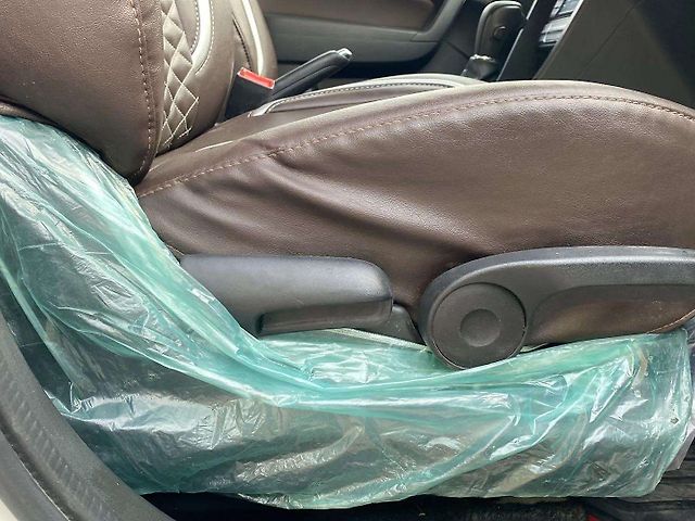 Used Toyota Urban Cruiser Premium Grade AT in Indore