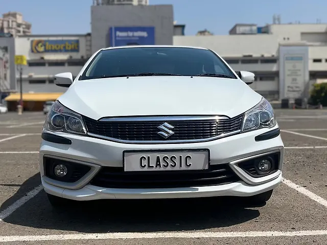 Used 2021 Maruti Suzuki Ciaz in Mumbai