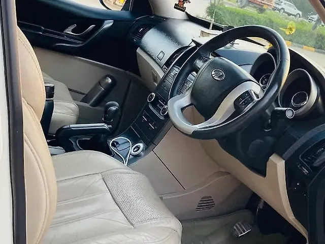 Used Mahindra XUV500 [2015-2018] W10 in Chandigarh