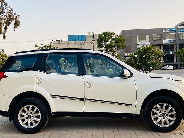 Used Mahindra XUV500 [2015-2018] W10 in Chandigarh