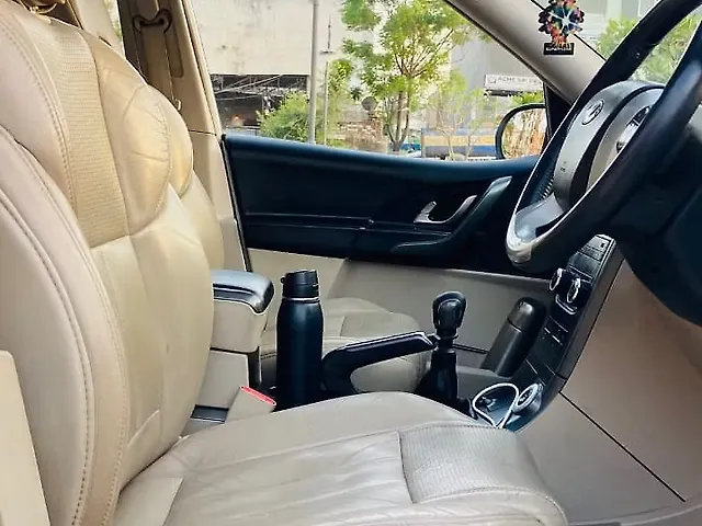 Used Mahindra XUV500 [2015-2018] W10 in Chandigarh