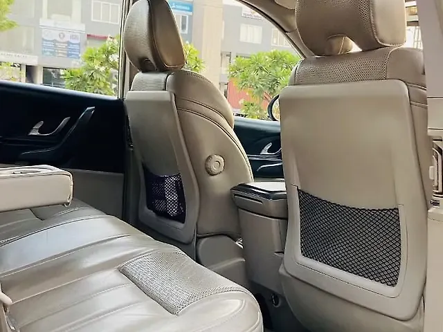 Used Mahindra XUV500 [2015-2018] W10 in Chandigarh