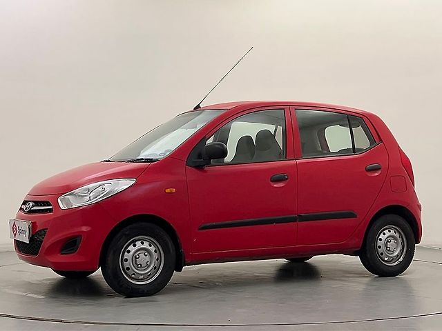 Used 2011 Hyundai i10 in Ghaziabad