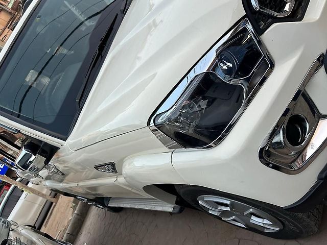 Used Mahindra Scorpio 2021 S3 2WD 7 STR in Patna