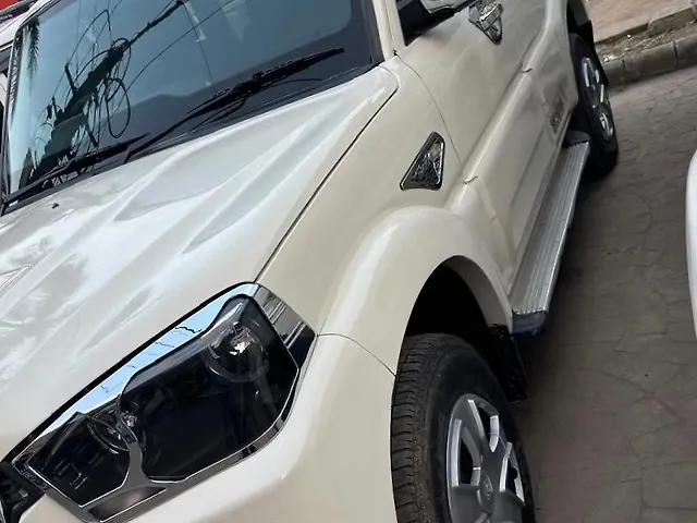 Used Mahindra Scorpio 2021 S3 2WD 7 STR in Patna