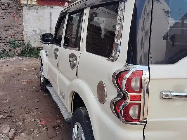 Used Mahindra Scorpio 2021 S3 2WD 7 STR in Patna