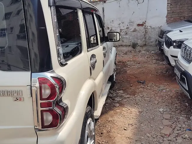Used Mahindra Scorpio 2021 S3 2WD 7 STR in Patna