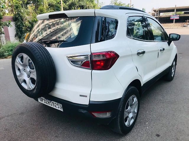 Used Ford EcoSport [2017-2019] Trend 1.5L TDCi in Lucknow