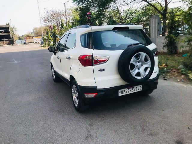 Used Ford EcoSport [2017-2019] Trend 1.5L TDCi in Lucknow