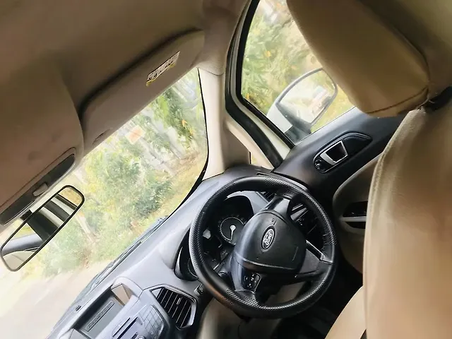 Used Ford EcoSport [2017-2019] Trend 1.5L TDCi in Lucknow