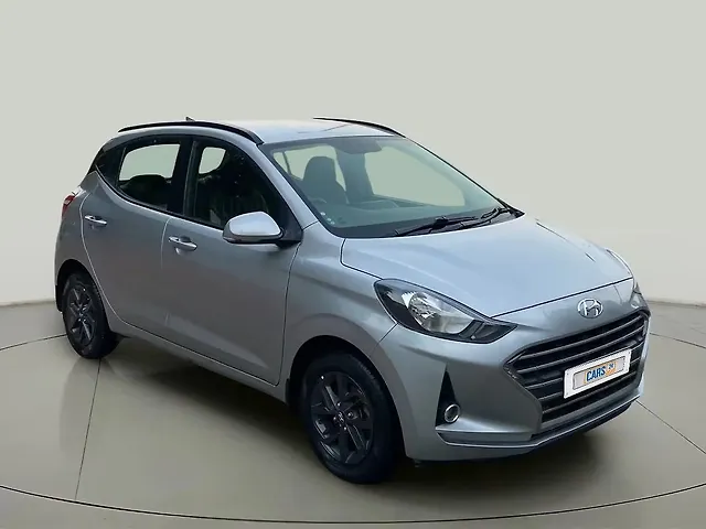 Used 2020 Hyundai Grand i10 NIOS in Indore