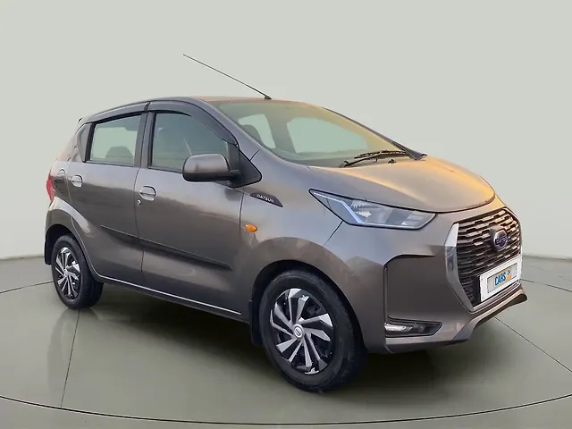 Used 2020 Datsun Redigo in Nagpur