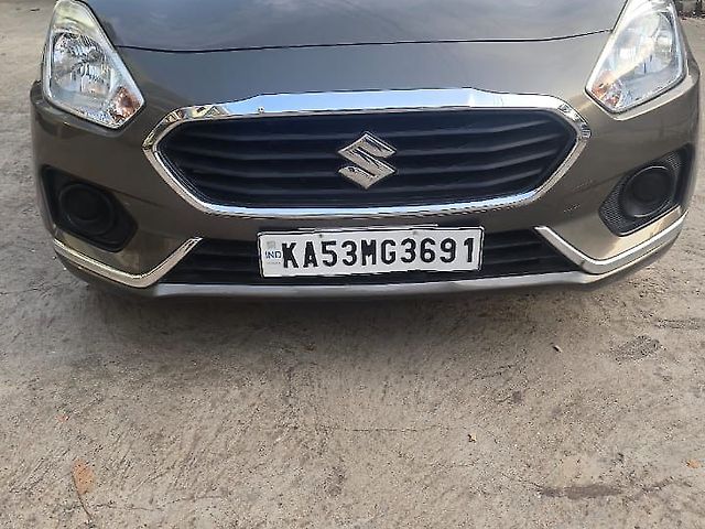 Used 2019 Maruti Suzuki DZire in Bangalore