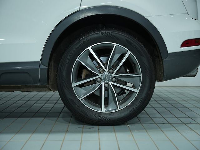 Used Audi Q3 [2017-2020] 35 TDI quattro Premium Plus in Pune