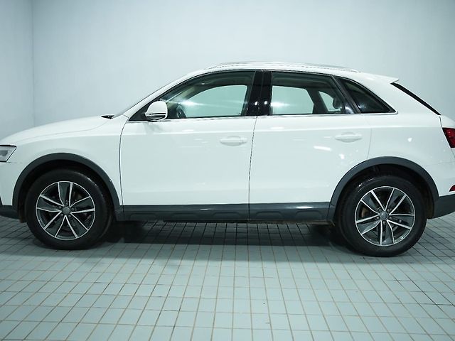 Used Audi Q3 [2017-2020] 35 TDI quattro Premium Plus in Pune