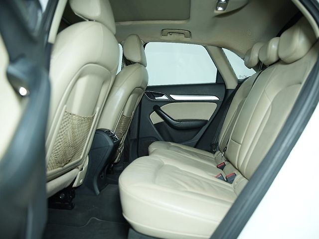 Used Audi Q3 [2017-2020] 35 TDI quattro Premium Plus in Pune