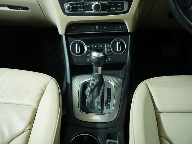 Used Audi Q3 [2017-2020] 35 TDI quattro Premium Plus in Pune