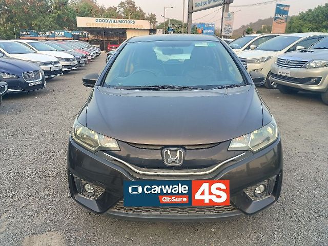 Used 2018 Honda Jazz in Pune