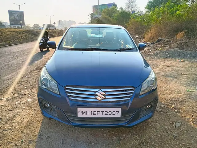 Used 2017 Maruti Suzuki Ciaz in Pune