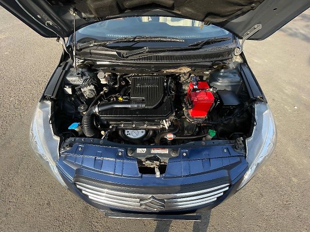 Used Maruti Suzuki Ciaz Alpha 1.5 in Mumbai