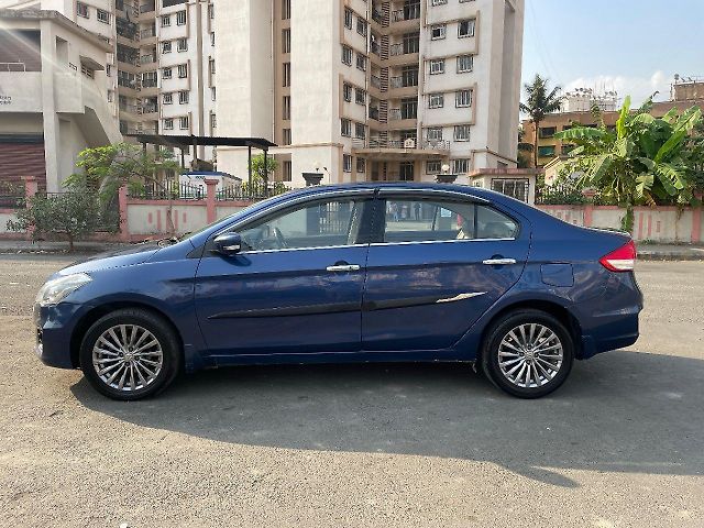 Used Maruti Suzuki Ciaz Alpha 1.5 in Mumbai