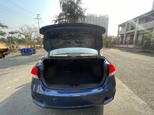Used Maruti Suzuki Ciaz Alpha 1.5 in Mumbai