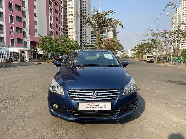 Used 2018 Maruti Suzuki Ciaz in Mumbai
