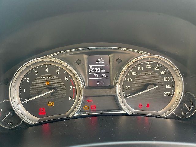 Used Maruti Suzuki Ciaz Alpha 1.5 in Mumbai