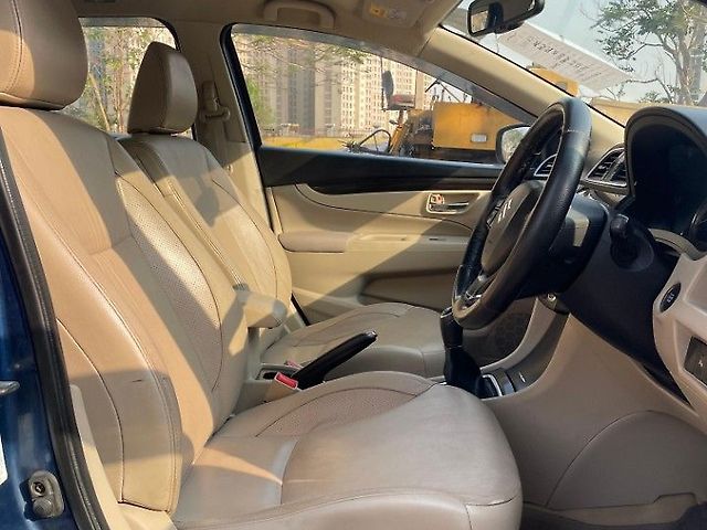 Used Maruti Suzuki Ciaz Alpha 1.5 in Mumbai