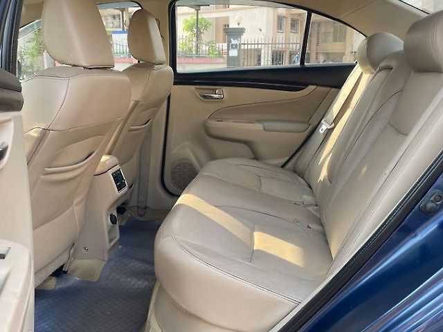 Used Maruti Suzuki Ciaz Alpha 1.5 in Mumbai