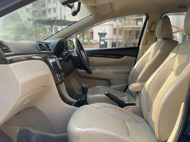 Used Maruti Suzuki Ciaz Alpha 1.5 in Mumbai