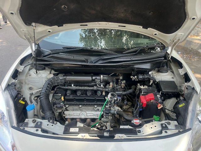 Used Maruti Suzuki Swift [2021-2024] VXi [2021-2023] in Jalandhar
