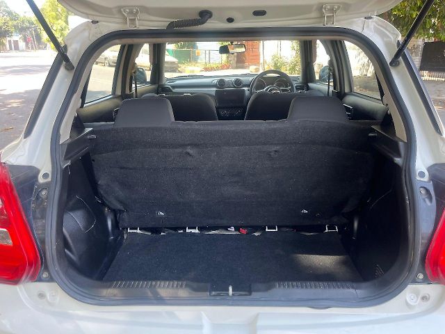 Used Maruti Suzuki Swift [2021-2024] VXi [2021-2023] in Jalandhar