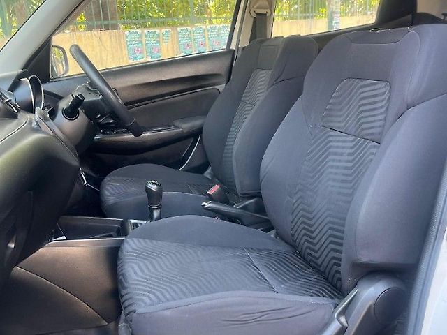 Used Maruti Suzuki Swift [2021-2024] VXi [2021-2023] in Jalandhar