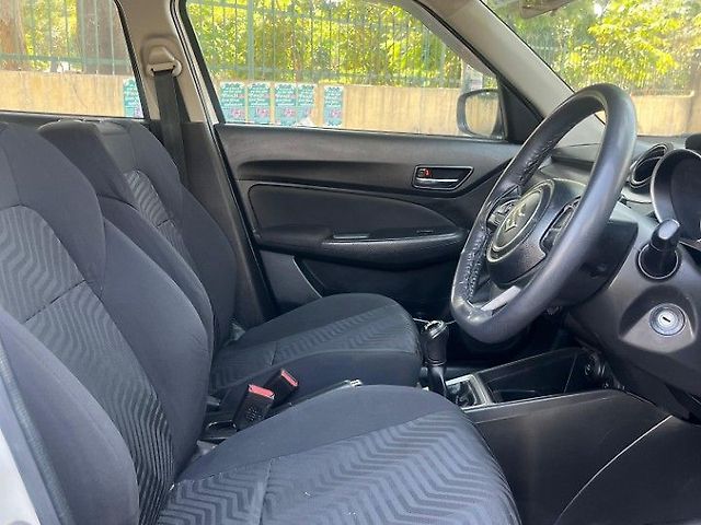 Used Maruti Suzuki Swift [2021-2024] VXi [2021-2023] in Jalandhar