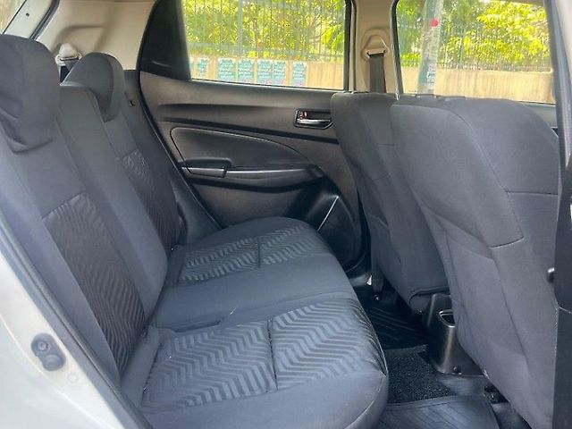 Used Maruti Suzuki Swift [2021-2024] VXi [2021-2023] in Jalandhar