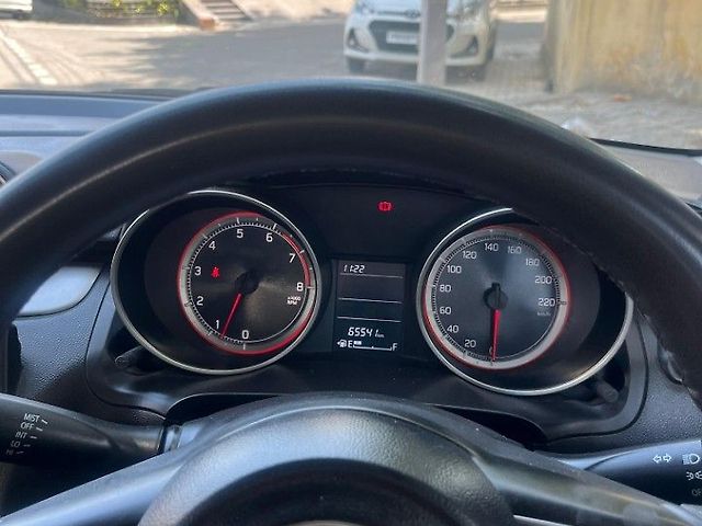 Used Maruti Suzuki Swift [2021-2024] VXi [2021-2023] in Jalandhar